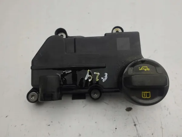 Audi Oljekork OEM 05C103495B för A3 8Y 1.0 TSI image 2
