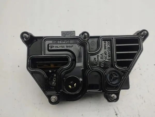 Audi Oljekork OEM 05C103495B för A3 8Y 1.0 TSI image 4