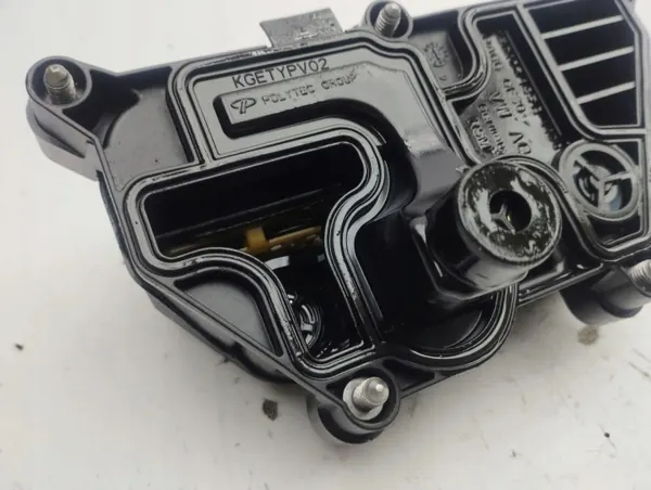 Audi Oljekork OEM 05C103495B för A3 8Y 1.0 TSI image 6