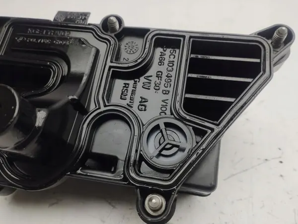 Audi Oljekork OEM 05C103495B för A3 8Y 1.0 TSI image 8