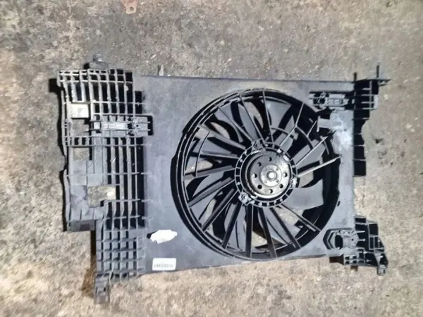 Framremsa OEM 8200365008A för Renault Grand Scénic IV image 3