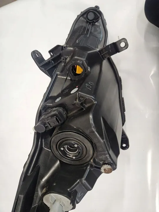 LÁMPARA IZQUIERDA TOYOTA AYGO LIFT 81170-0H210 image 5