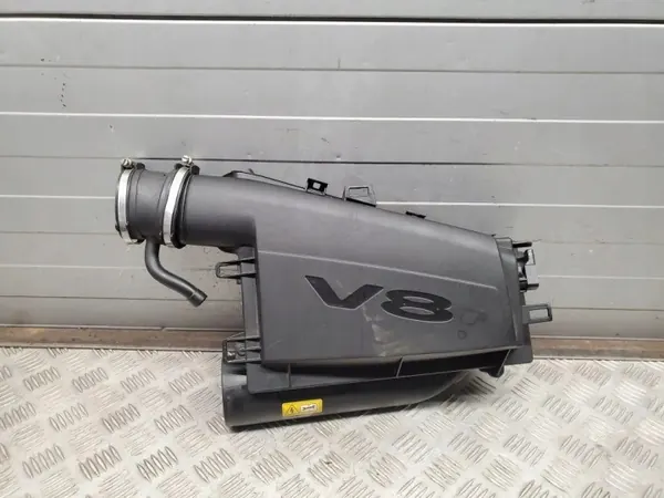 Boîtier filtre à air Mercedes-Benz OEM A2780903301 image 2