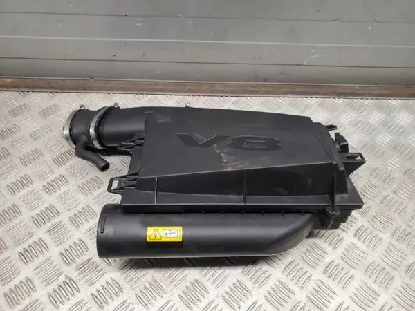 Boîtier filtre à air Mercedes-Benz OEM A2780903301 image 3