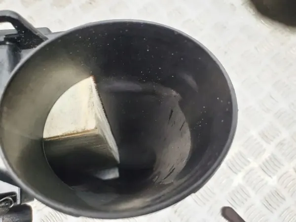 Boîtier filtre à air Mercedes-Benz OEM A2780903301 image 4