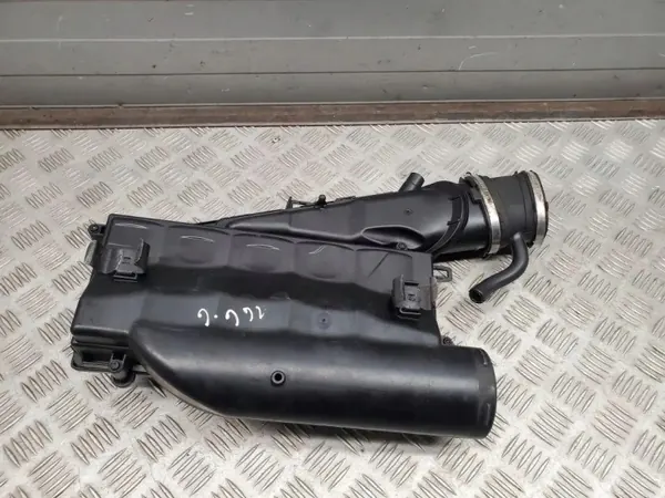 Boîtier filtre à air Mercedes-Benz OEM A2780903301 image 5