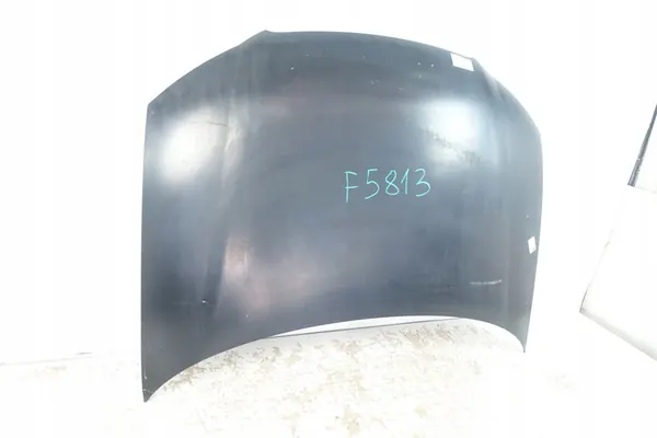 AUDI A3 8P Motorhuv 8P0823029B image 2