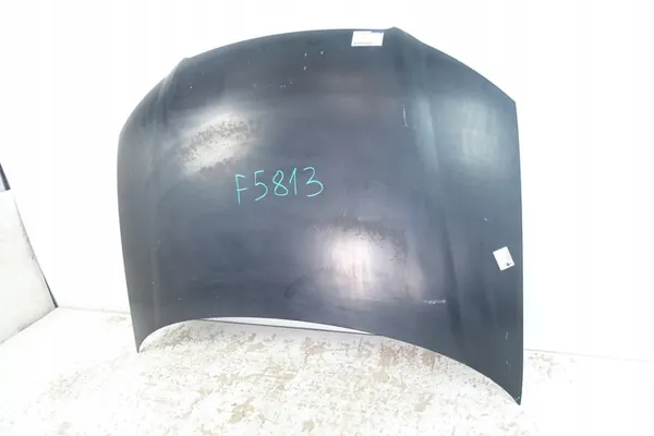 AUDI A3 8P Motorhuv 8P0823029B image 4