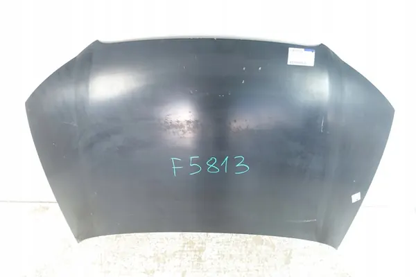 AUDI A3 8P Motorhuv 8P0823029B image 6