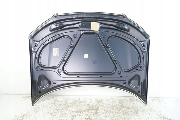 AUDI A3 8P Motorhuv 8P0823029B image 7