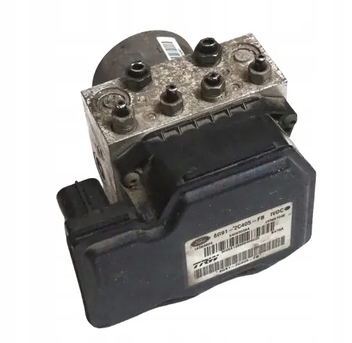 Bomba ABS Ford Galaxy MK2 OEM 8G91-2C405-FB image 2