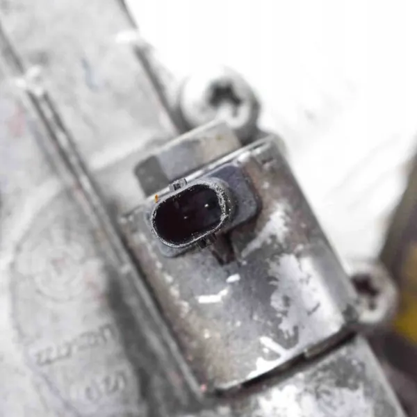 Hydrauliikkapumppu OEM 7632001 BMW 5 F10 4.4L image 6