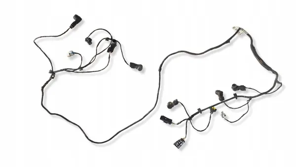 Citroen C5 III X7 PDC-sensor Kabelboom met Sensoren image 2