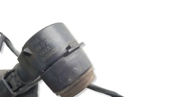 Citroen C5 III X7 PDC-sensor Kabelboom met Sensoren image 3
