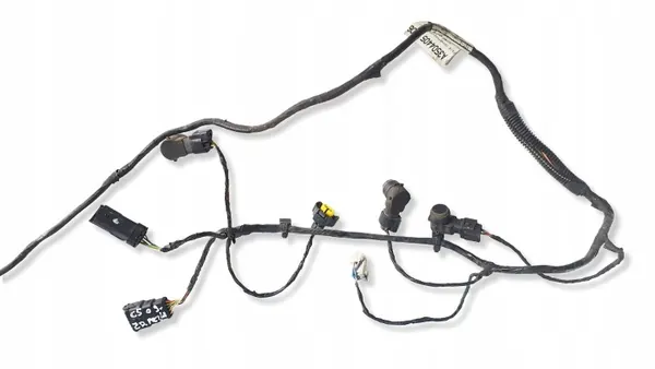 Citroen C5 III X7 PDC-sensor Kabelboom met Sensoren image 4