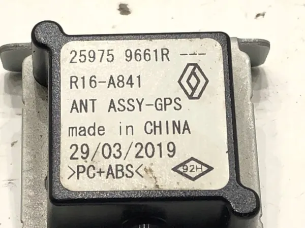 OEM 259759661R GPS-antenne voor Renault Megane IV image 4