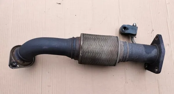 CR-V 4 TŁUMIK Joustava Pakoputken Liitin - OEM image 2