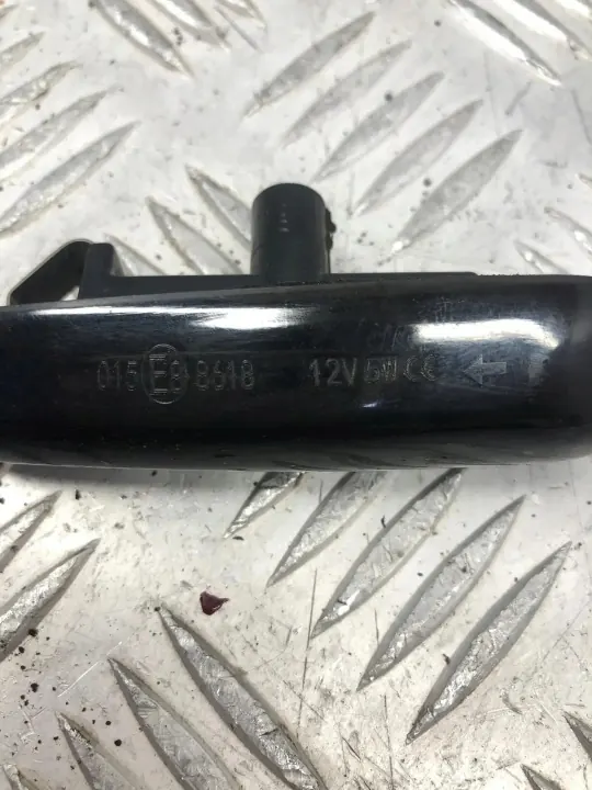 Clignotant aile gauche OEM E8618 BMW 5 Touring E61 image 7
