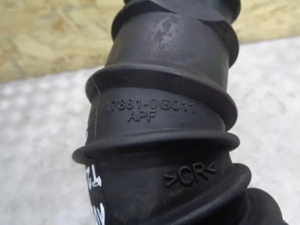 Luftansaugschlauch OEM 17881-0G011 für Toyota Avensis image 5