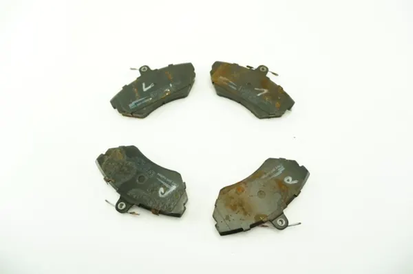 OEM 372679 etujarrurattaat SEAT Ibiza II:lle image 3