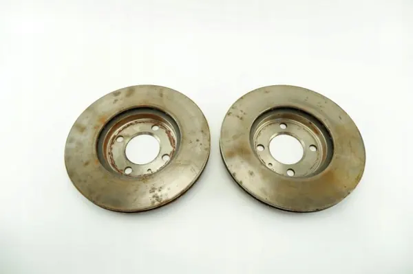 OEM 372679 etujarrurattaat SEAT Ibiza II:lle image 5