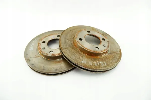 OEM 372679 etujarrurattaat SEAT Ibiza II:lle image 6