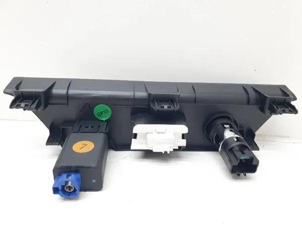 Tomada isqueiro USB-C OEM 9838834480 para Citroen C5 X image 7