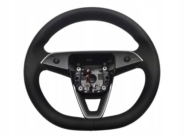 Tesla Model 3 Verwarmd Multifunctioneel Stuurwiel image 2