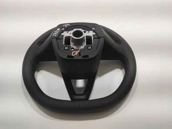 Tesla Model 3 Verwarmd Multifunctioneel Stuurwiel image 10