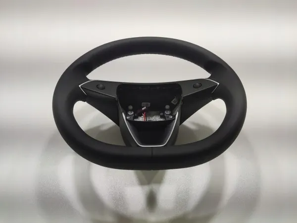 Tesla Model 3 Verwarmd Multifunctioneel Stuurwiel image 3