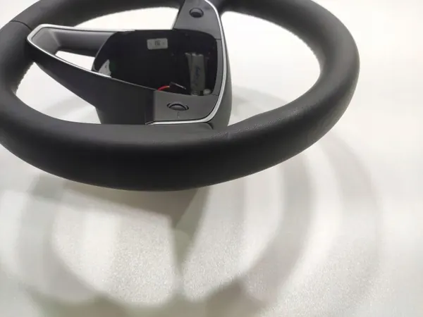 Tesla Model 3 Verwarmd Multifunctioneel Stuurwiel image 5
