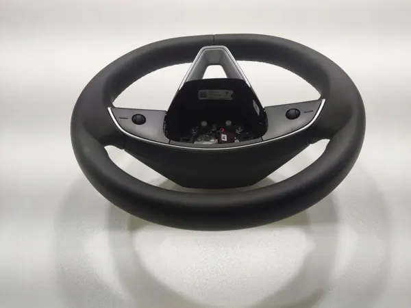 Tesla Model 3 Verwarmd Multifunctioneel Stuurwiel image 6