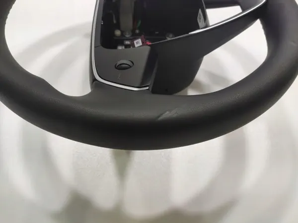 Tesla Model 3 Verwarmd Multifunctioneel Stuurwiel image 7
