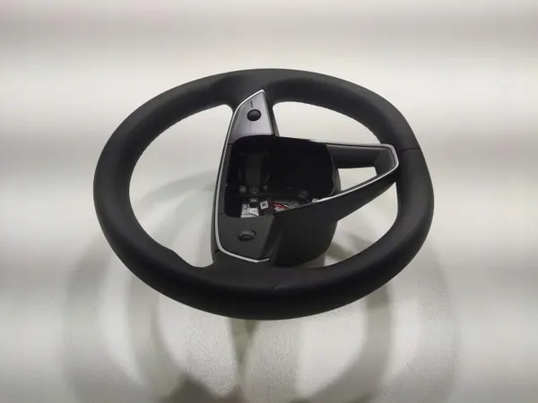 Tesla Model 3 Verwarmd Multifunctioneel Stuurwiel image 8