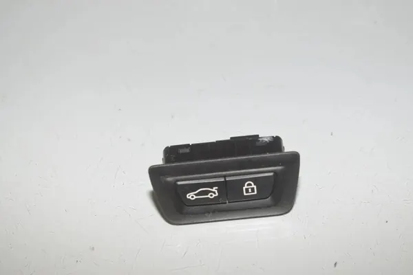 OEM 7463161 Heckklappenöffner Kit BMW X1 F48 image 5