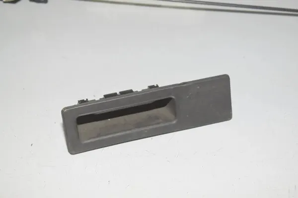 OEM 7463161 Heckklappenöffner Kit BMW X1 F48 image 7