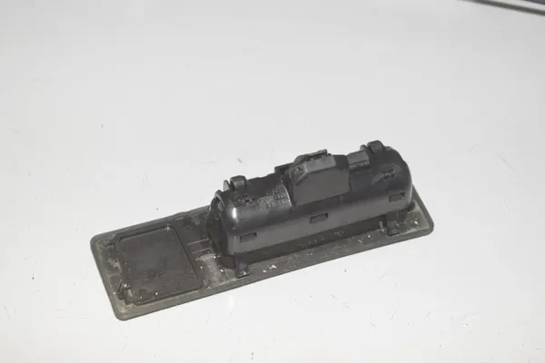 OEM 7463161 Heckklappenöffner Kit BMW X1 F48 image 8