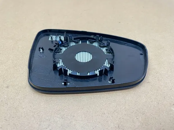 Inserto Specchio Sinistro Renault Megane IV Talisman image 4