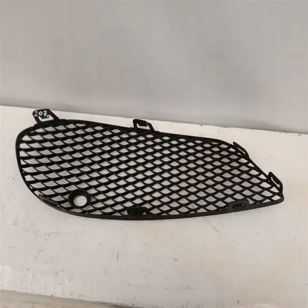 Grille de Pare-Chocs Avant Droite Mercedes C 205 W205 AMG 2014-2019 OEM image 5