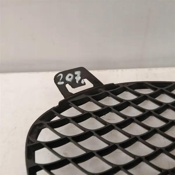 Grille de Pare-Chocs Avant Droite Mercedes C 205 W205 AMG 2014-2019 OEM image 6