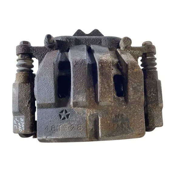 Jeep Cherokee 2014 Rechte vordere Bremssattel OEM image 7