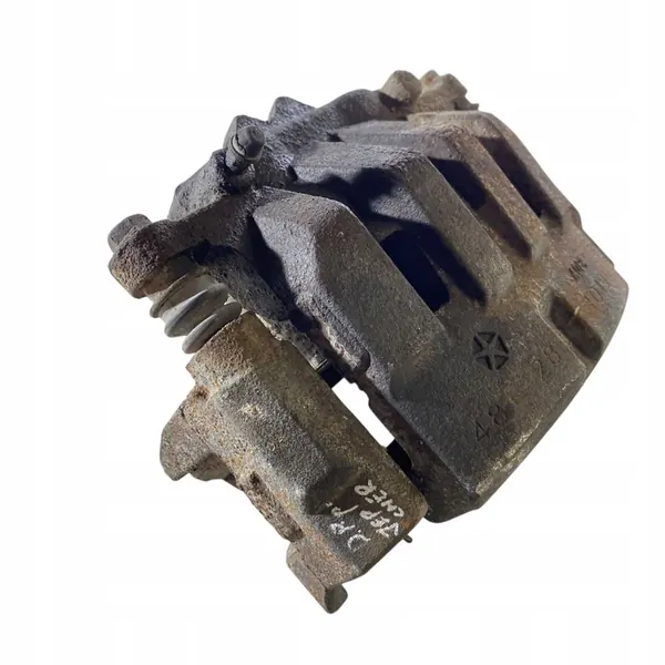 Jeep Cherokee 2014 Rechte vordere Bremssattel OEM image 8