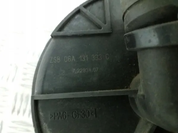 Sekundärluftpumpe OEM 06A131333C für Audi A3 image 4