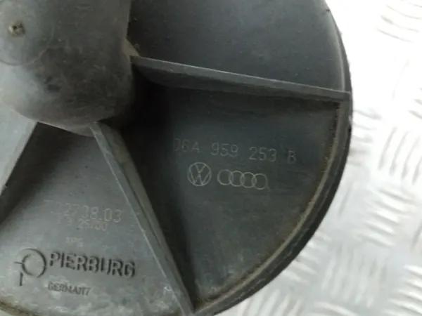 Sekundärluftpumpe OEM 06A131333C für Audi A3 image 6