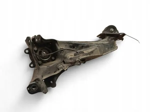 Barra de direção traseira esquerda OEM 6851579 BMW X1 F48 image 2