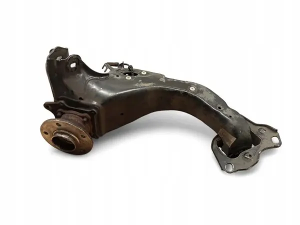 Barra de direção traseira esquerda OEM 6851579 BMW X1 F48 image 5