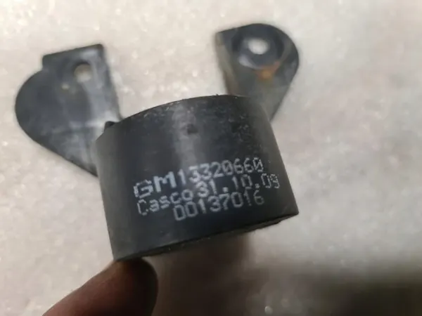 Sensor de Nível Faróis Opel OE 13320660 Traseiro image 3