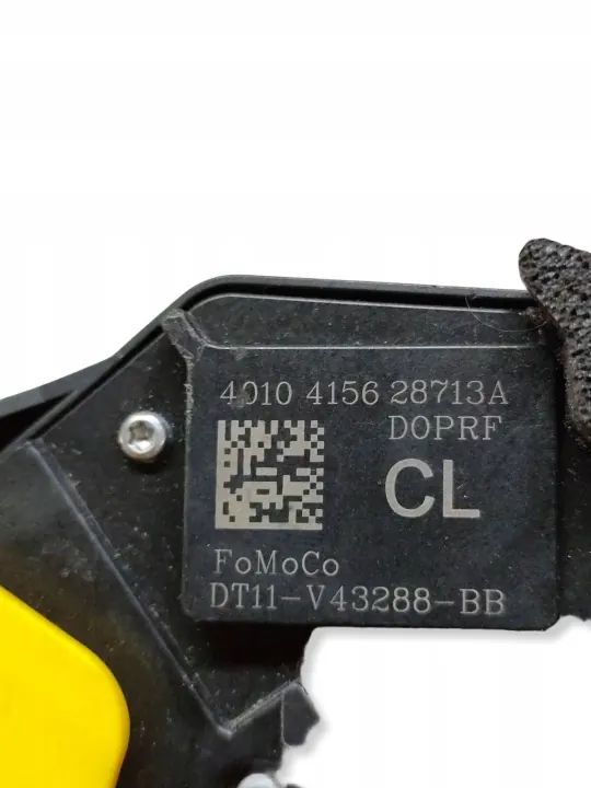 Ford Connect Hecktürschloss Rechts OEM DT11V43288BB image 3