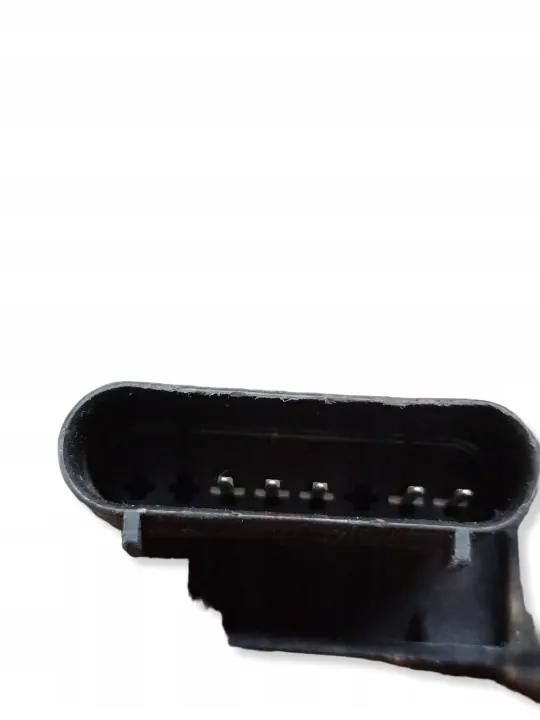 Ford Connect Hecktürschloss Rechts OEM DT11V43288BB image 4