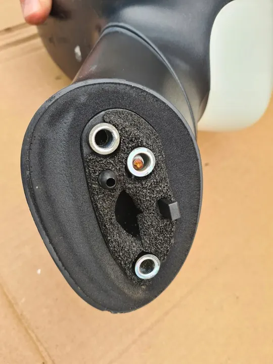 Ulkopeili Vasemmalle Oikealle Fiat Grande Punto III 296 image 10